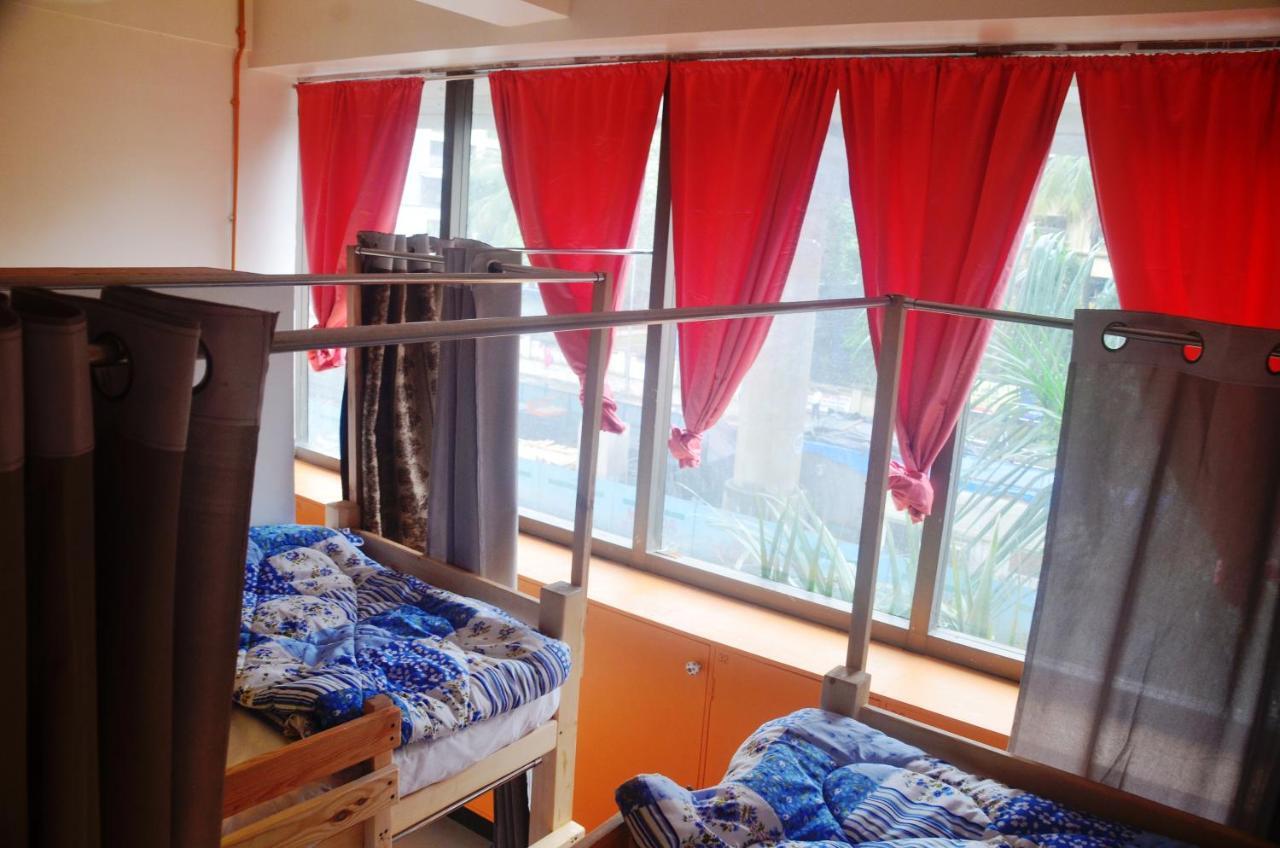 Salaam Namastey Backpackers Hostel - Mumbai — Photos 1